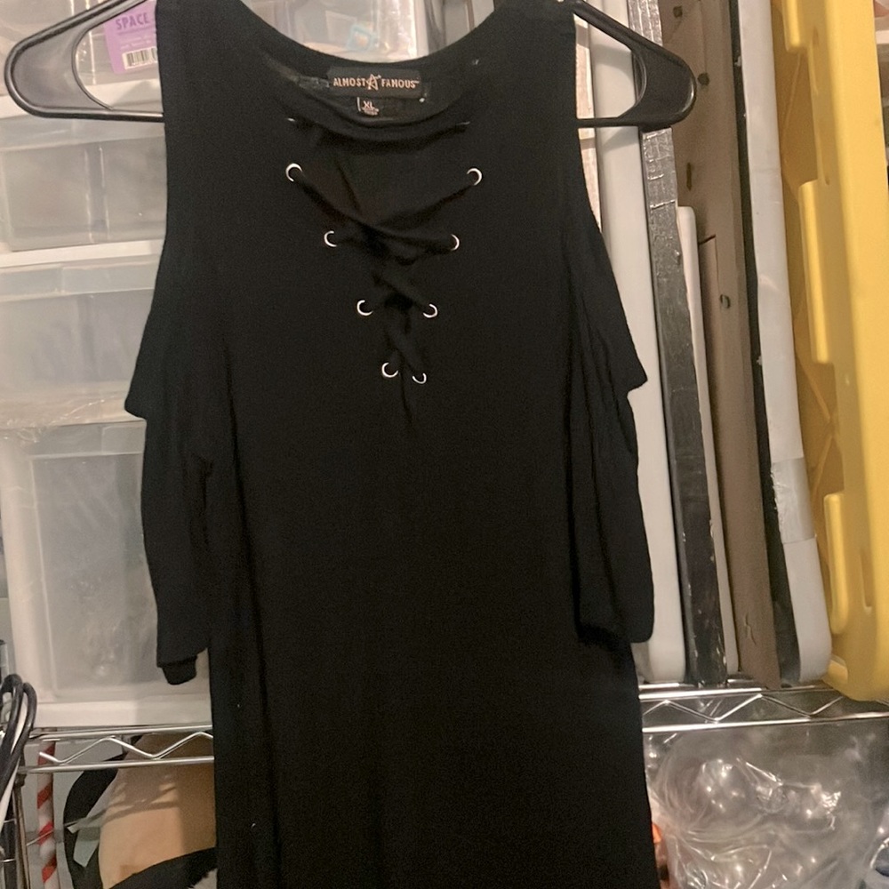 Almost famous women’s shirt